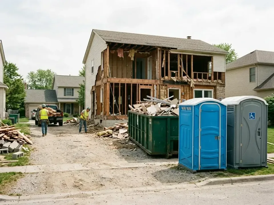 home-renovation-demolition-sit-010 — frequently asked questions, Portable Toilet & Dumpsters Rental in Camden, NJ